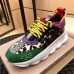 16Versace Clunky Sneakers for Men and women #9123608