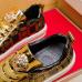 8Versace shoes for Men's Versace Sneakers #9123155