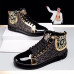1Versace shoes for Men's Versace Sneakers #979829