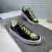 1Versace shoes for Men's Versace Sneakers #99903436