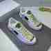 8Versace shoes for Men's Versace Sneakers #99903437