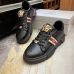5Versace shoes for Men's Versace Sneakers #99907179