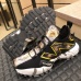 4Versace shoes for Men's Versace Sneakers #99907180