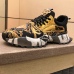 8Versace shoes for Men's Versace Sneakers #99907183