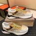 3Versace shoes for Men's Versace Sneakers #99907184