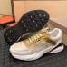 4Versace shoes for Men's Versace Sneakers #99907184
