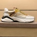 5Versace shoes for Men's Versace Sneakers #99907184