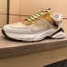 8Versace shoes for Men's Versace Sneakers #99907184