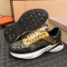 4Versace shoes for Men's Versace Sneakers #99907185