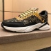 8Versace shoes for Men's Versace Sneakers #99907185