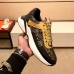 1Versace shoes for Men's Versace Sneakers #99907185
