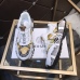 4Versace shoes for Men's Versace Sneakers #999902201