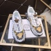 5Versace shoes for Men's Versace Sneakers #999902201