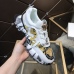 9Versace shoes for Men's Versace Sneakers #999902201