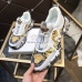 1Versace shoes for Men's Versace Sneakers #999902201