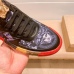 9Versace shoes for Men's Versace Sneakers #999915165