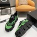 5Versace shoes for Men's Versace Sneakers #999921125