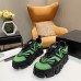 6Versace shoes for Men's Versace Sneakers #999921125