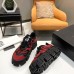 5Versace shoes for Men's Versace Sneakers #999921126