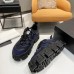 4Versace shoes for Men's Versace Sneakers #999921127