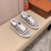 4Versace shoes for Men's Versace Sneakers #999932885