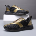 8Versace shoes for Men's Versace Sneakers #999936707