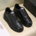 4Versace shoes for Men's Versace Sneakers #999936985