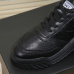 5Versace shoes for Men's Versace Sneakers #999936985