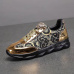 4Versace shoes for Men's Versace Sneakers #9999921232