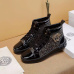 3Versace shoes for Men's Versace Sneakers #9999921238