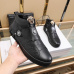 1Versace shoes for Men's Versace Sneakers #9999921240
