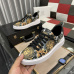 4Versace shoes for Men's Versace Sneakers #9999921327