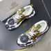 6Versace shoes for Men's Versace Sneakers #A26913