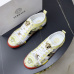 7Versace shoes for Men's Versace Sneakers #A26915