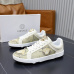 3Versace shoes for Men's Versace Sneakers #A26916