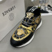 4Versace shoes for Men's Versace Sneakers #A27470