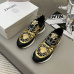 9Versace shoes for Men's Versace Sneakers #A27470