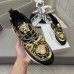 1Versace shoes for Men's Versace Sneakers #A27470