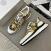 3Versace shoes for Men's Versace Sneakers #A27471