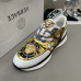 5Versace shoes for Men's Versace Sneakers #A27471