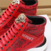 4Versace shoes for Men's Versace Sneakers #A31366