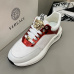 4Versace shoes for Men's Versace Sneakers #A21945