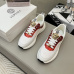 9Versace shoes for Men's Versace Sneakers #A21945