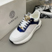 7Versace shoes for Men's Versace Sneakers #A21946