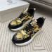 4Versace shoes for Men's Versace Sneakers #A21947