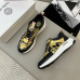 8Versace shoes for Men's Versace Sneakers #A21947