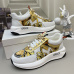 4Versace shoes for Men's Versace Sneakers #A21948