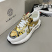 5Versace shoes for Men's Versace Sneakers #A21948
