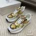 7Versace shoes for Men's Versace Sneakers #A21948