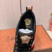 7Versace shoes for Men's Versace Sneakers #A22166